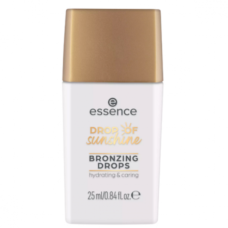 Comprar Essence Cosmetics Bronceador Fluído Drop of Sunshine