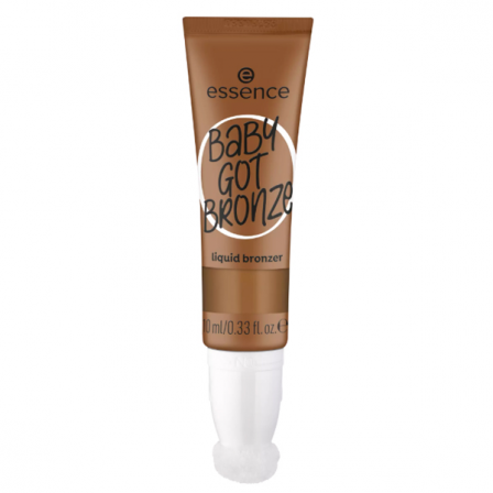 Comprar Essence Cosmetics Bronceador Líquido Baby Got Bronze