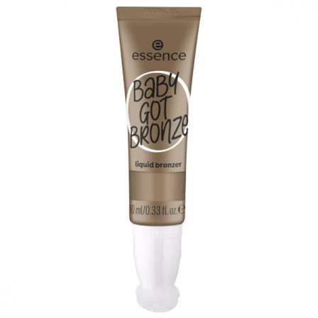 Comprar Essence Cosmetics Bronceador Líquido Baby Got Bronze