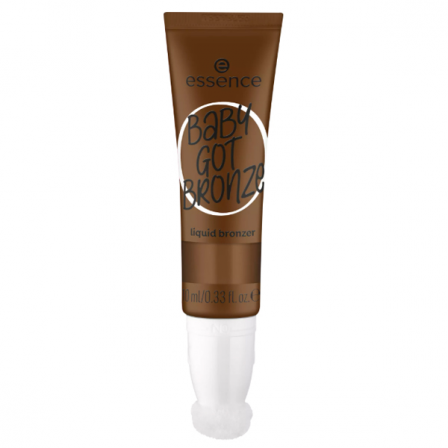 Comprar Essence Cosmetics Bronceador Líquido Baby Got Bronze