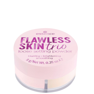 Comprar Essence Cosmetics Polvos Sueltos Flawless Skin Online