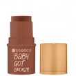 Comprar Essence Cosmetics Bronceador En Barra Baby Got Bronze