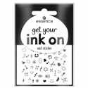 Get Your Ink On