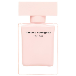 Perfume For Her de Narciso Rodriguez - Perfumerías Tin Tin
