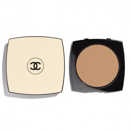 Comprar CHANEL LES BEIGES POWDER REFILL