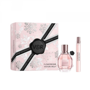 Comprar Viktor&Rolf Cofre Flowerbomb Online