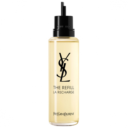 Comprar Yves Saint Laurent Libre