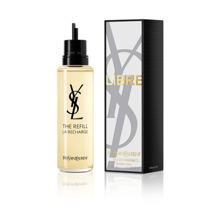 Comprar Yves Saint Laurent Libre