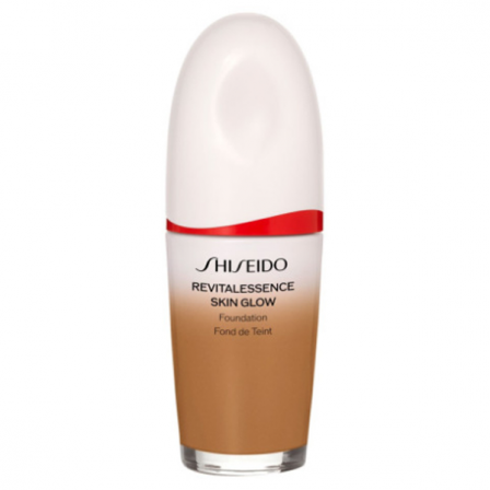 Comprar Shiseido Revitalessence Skin Glow 