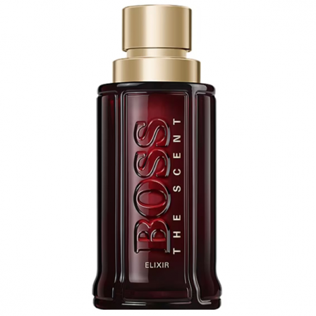 Boss The Scent Elixir for Him