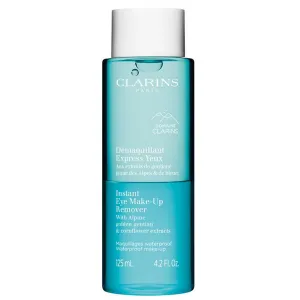 Démaquillant Express Yeux de Clarins | Tratamiento Facial | desmaquillante de ojos | Perfumerías Tin Tin