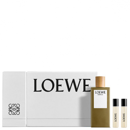 Comprar Loewe Estuche Loewe Esencia