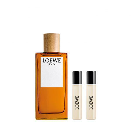 Comprar Loewe Estuche Solo Loewe 