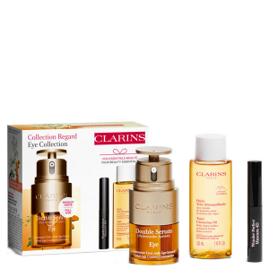 Comprar Clarins  Set Double Serum Eyes Online