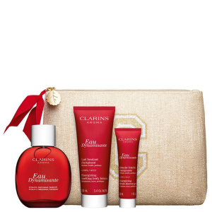 Comprar Clarins Eau Dynamisante Online