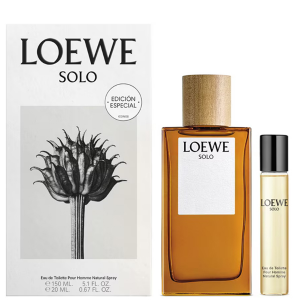 Comprar Loewe Cofre Solo Loewe Online