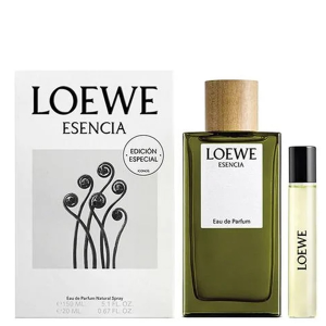 Comprar Loewe Cofre Essencia Loewe Online