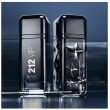 Comprar Carolina Herrera 212 VIP Black NY Rodeo