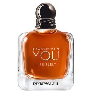 Perfume Stronger With You Intensely de Giorgio Armani - Perfumerías Tin Tin