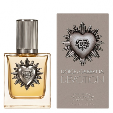 Comprar Dolce & Gabbana Devotion Male