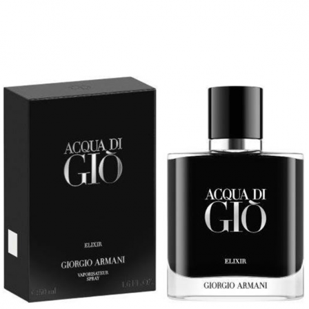 Comprar Giorgio Armani Acqua Di Giò