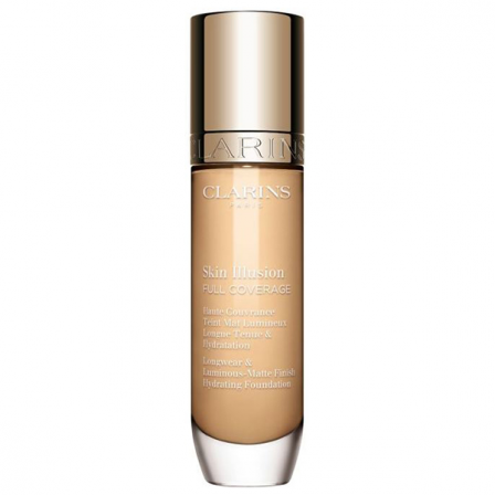 Comprar Clarins Skin Illusion Full Coverage