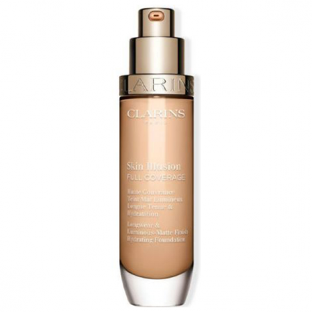 Comprar Clarins Skin Illusion Full Coverage