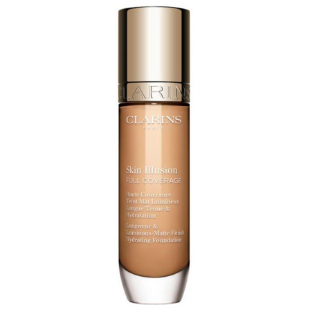 Comprar Clarins Skin Illusion Full Coverage