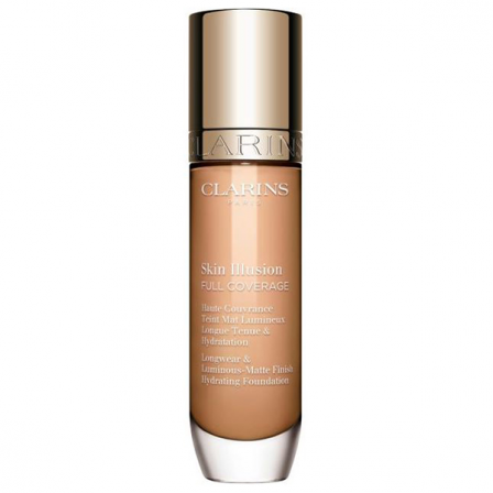 Comprar Clarins Skin Illusion Full Coverage