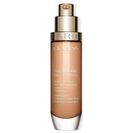 Comprar Clarins Skin Illusion Full Coverage