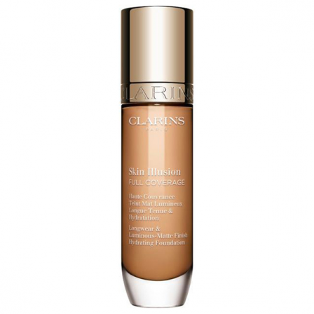 Comprar Clarins Skin Illusion Full Coverage