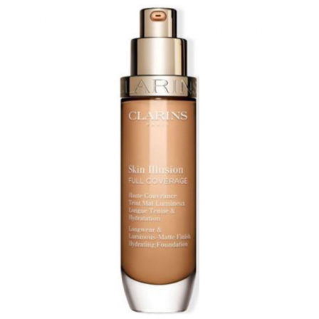 Comprar Clarins Skin Illusion Full Coverage