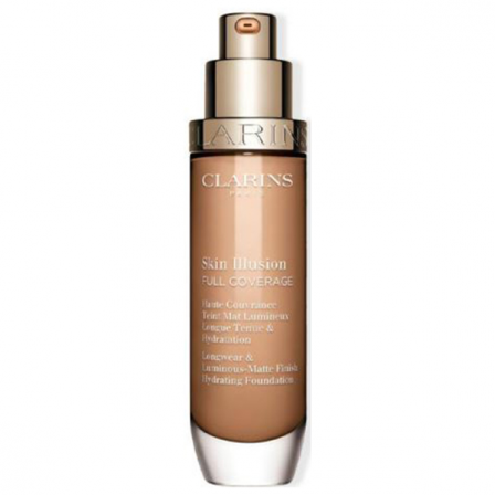 Comprar Clarins Skin Illusion Full Coverage