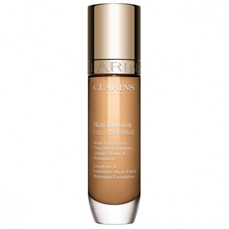 Comprar Clarins Skin Illusion Full Coverage