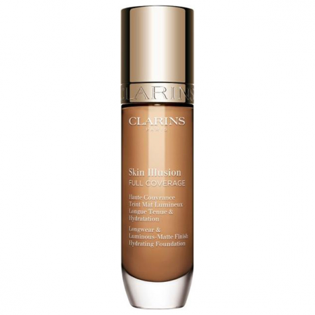 Comprar Clarins Skin Illusion Full Coverage