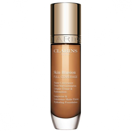 Comprar Clarins Skin Illusion Full Coverage