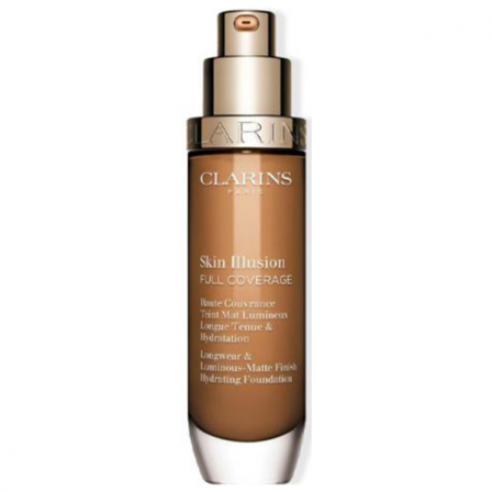 Comprar Clarins Skin Illusion Full Coverage