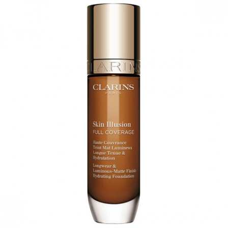 Comprar Clarins Skin Illusion Full Coverage