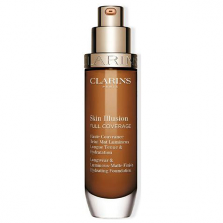 Comprar Clarins Skin Illusion Full Coverage