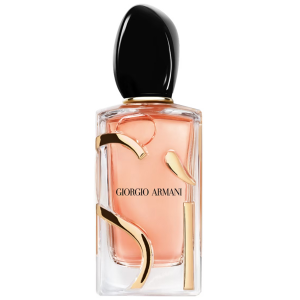 Comprar Giorgio Armani Si Recargable Intense Online