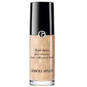 Fluid Sheer Glow de Armani Beauty |  Armani Beauty | Perfumería & Cosmética Tintin  