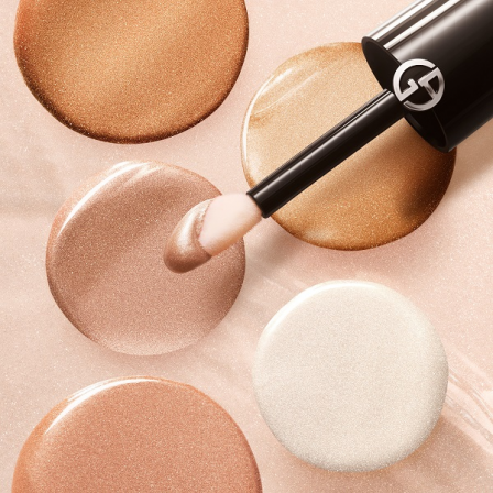 Comprar Armani Beauty Luminous Silk Highlighter