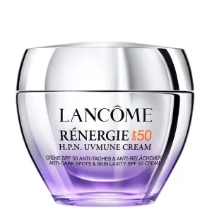 Rénergie H.P.N. UVMUNE SPF50 de Lancôme | Tratamiento Facial | crema facial | Perfumerías Tin Tin