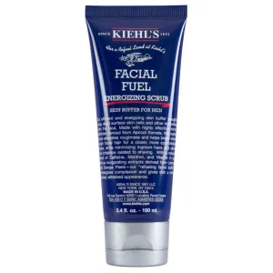 Facial Fuel Energizing Scrub 
