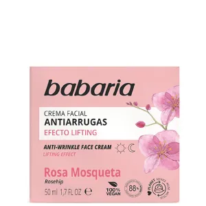 Rosa Mosqueta de Babaria | Tratamiento Facial |  | Perfumerías Tin Tin