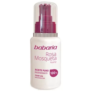 Rosa Mosqueta de Babaria | Tratamiento Facial |  | Perfumerías Tin Tin