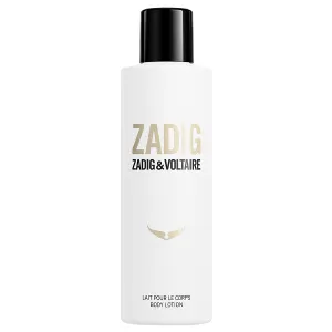 Perfume Zadig de Zadig & Voltaire - Perfumerías Tin Tin
