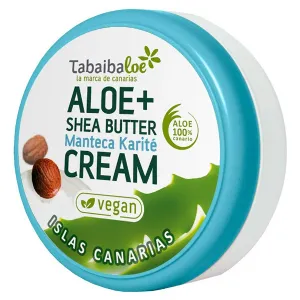 Aloe + Manteca Karité Cream de  | Tratamiento Facial |  | Perfumerías Tin Tin