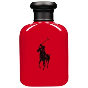 Perfume Polo Red de Ralph Lauren - Perfumerías Tin Tin