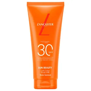 Body Milk SPF30